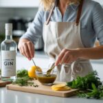 Sådan laver du den perfekte sauce til alkoholfri gin opskrifter