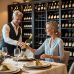 Sådan skaber du den perfekte middag med den rette vinhylde til din vinkælder