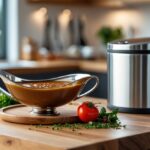 Sådan vælger du den perfekte sovseskål og finder affaldsspand med låg tilbud