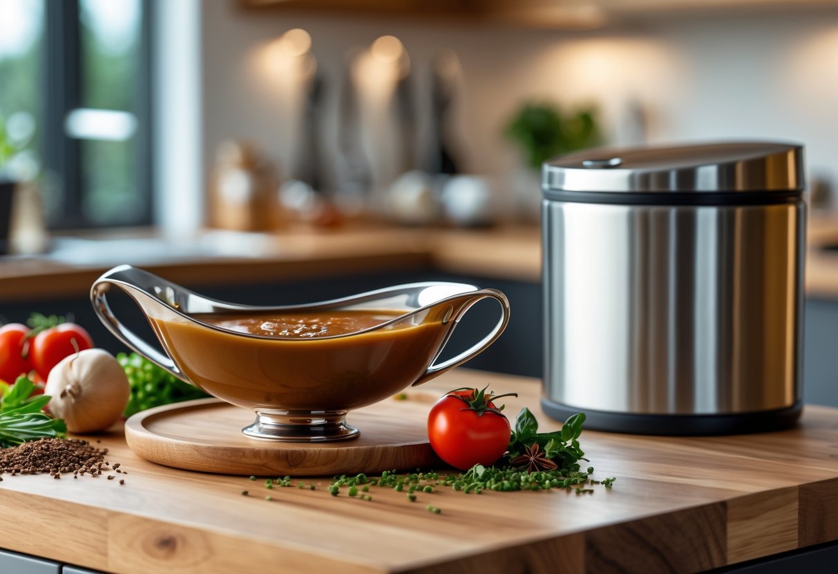 Read more about the article Sådan vælger du den perfekte sovseskål og finder affaldsspand med låg tilbud