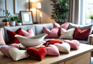 Read more about the article Sådan vælger du den perfekte sovseskål og hjertepuder til hjemmet